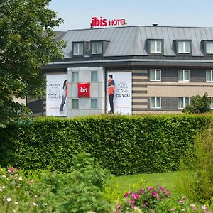 Ibis Aalst